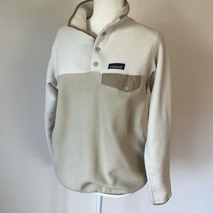 Patagonia Synchilla Snap